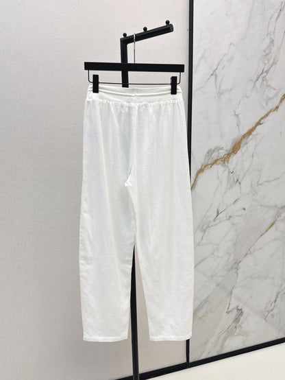 25fw old money pants