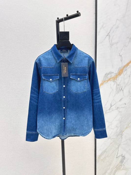 25fw denim jakcet