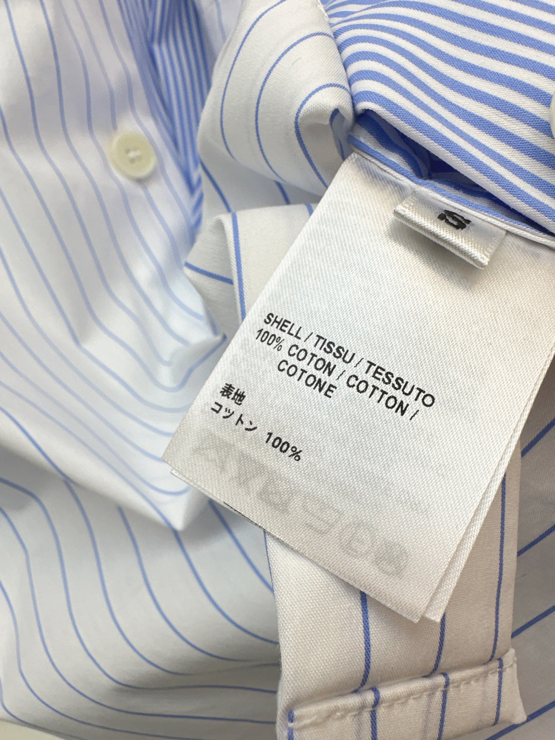 25ss shirt