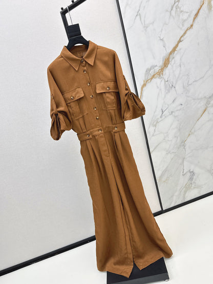 25fw jumpsuit