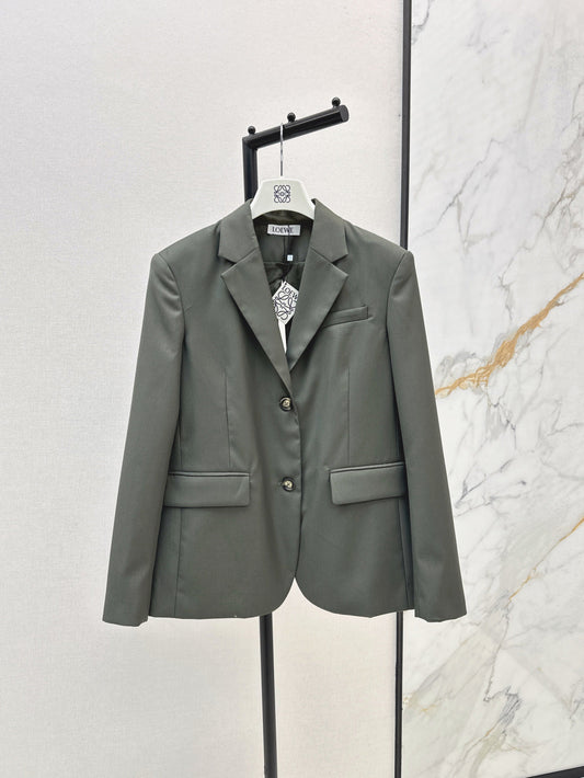 25fw blazer