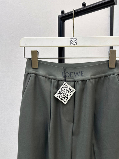 25fw pants