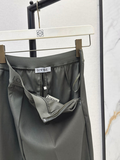 25fw pants
