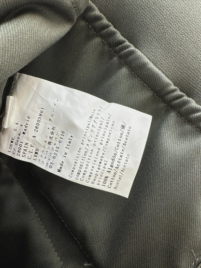 25fw pants