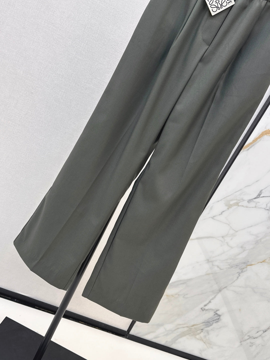 25fw pants