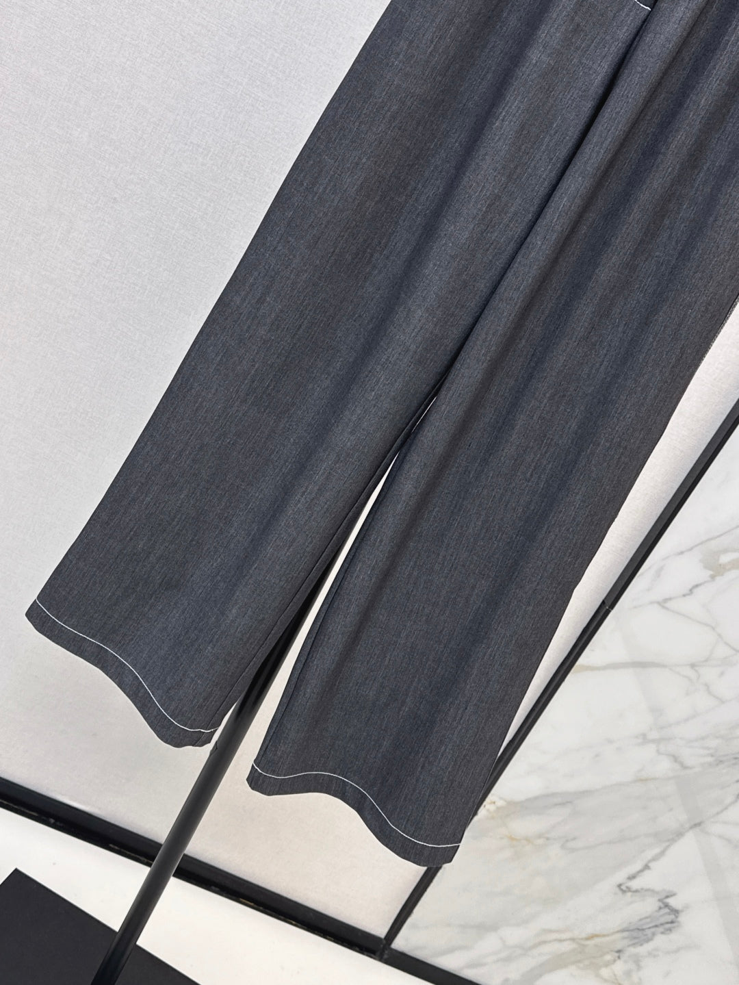 25fw drawstring pants