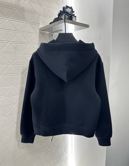 2025 new products Silk sweater skirt set