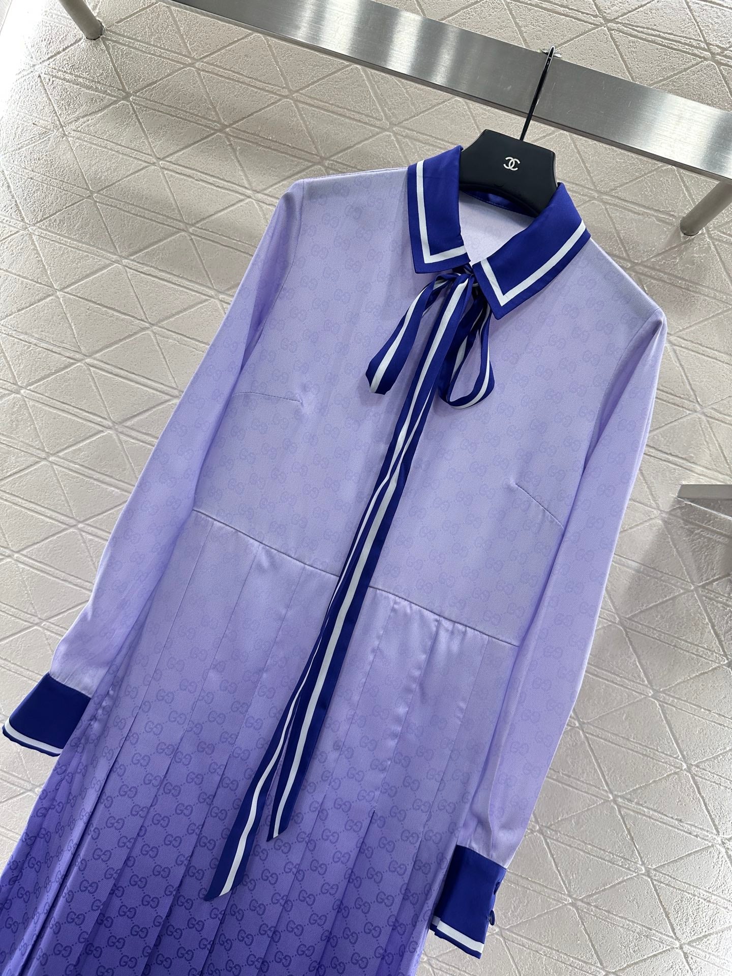 2025 new products Ribbon dress