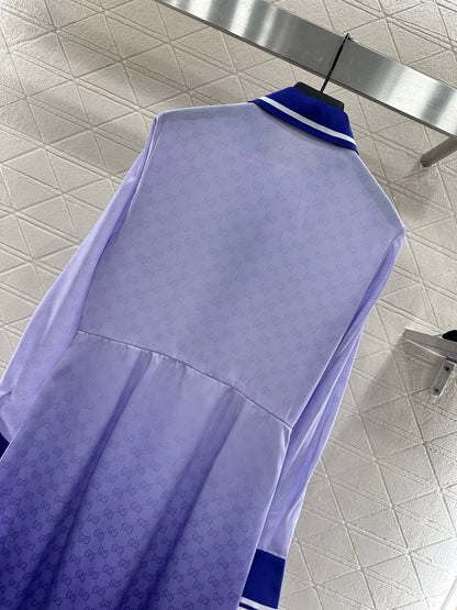 2025 new products Ribbon dress