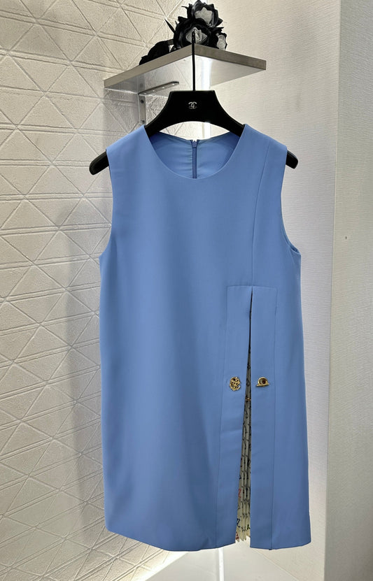 2025 new products Vest dress