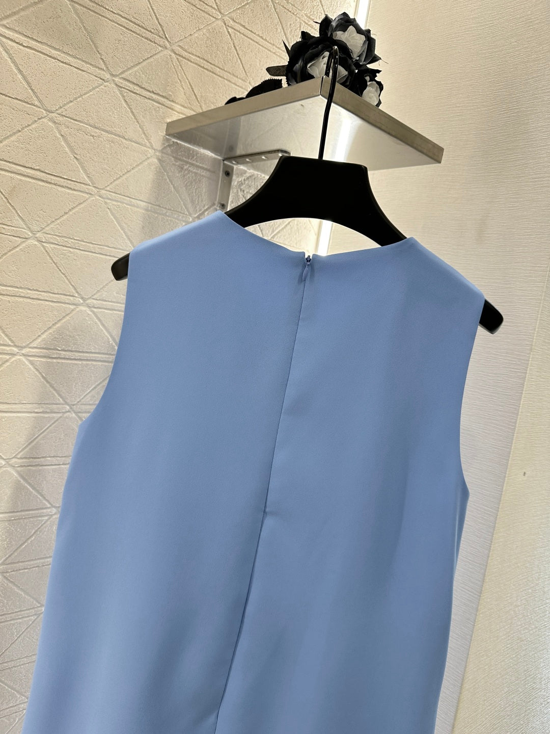 2025 new products Vest dress