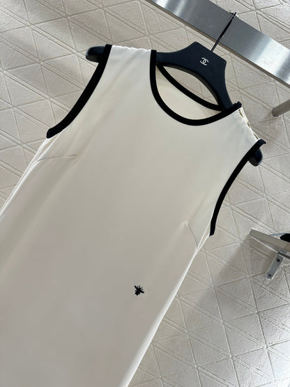 2025 new products Vest dress
