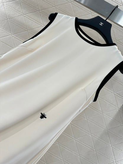 2025 new products Vest dress