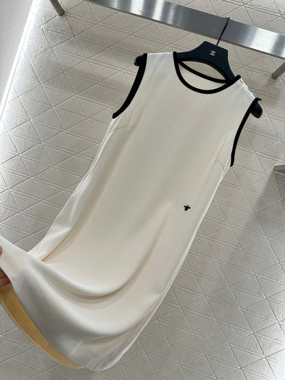 2025 new products Vest dress