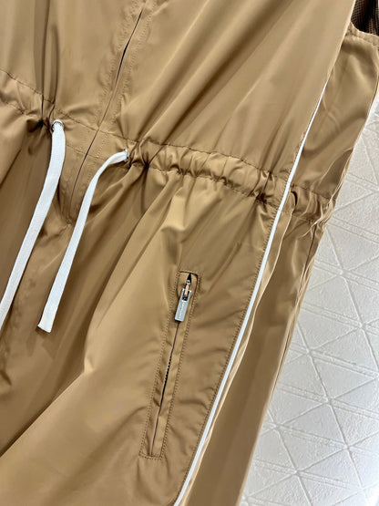 2025 new products Vest dress