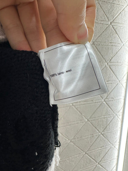 2025 new products Knitted cardigan