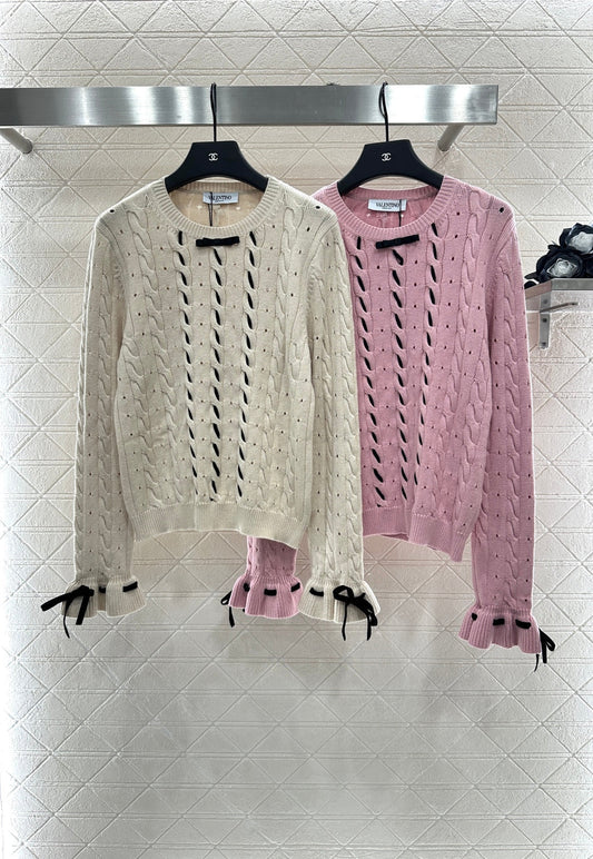 2025 new products Sweaters