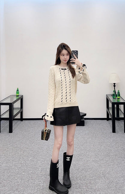 2025 new products Sweaters