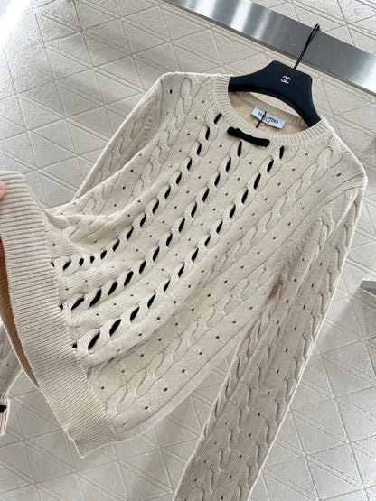 2025 new products Sweaters