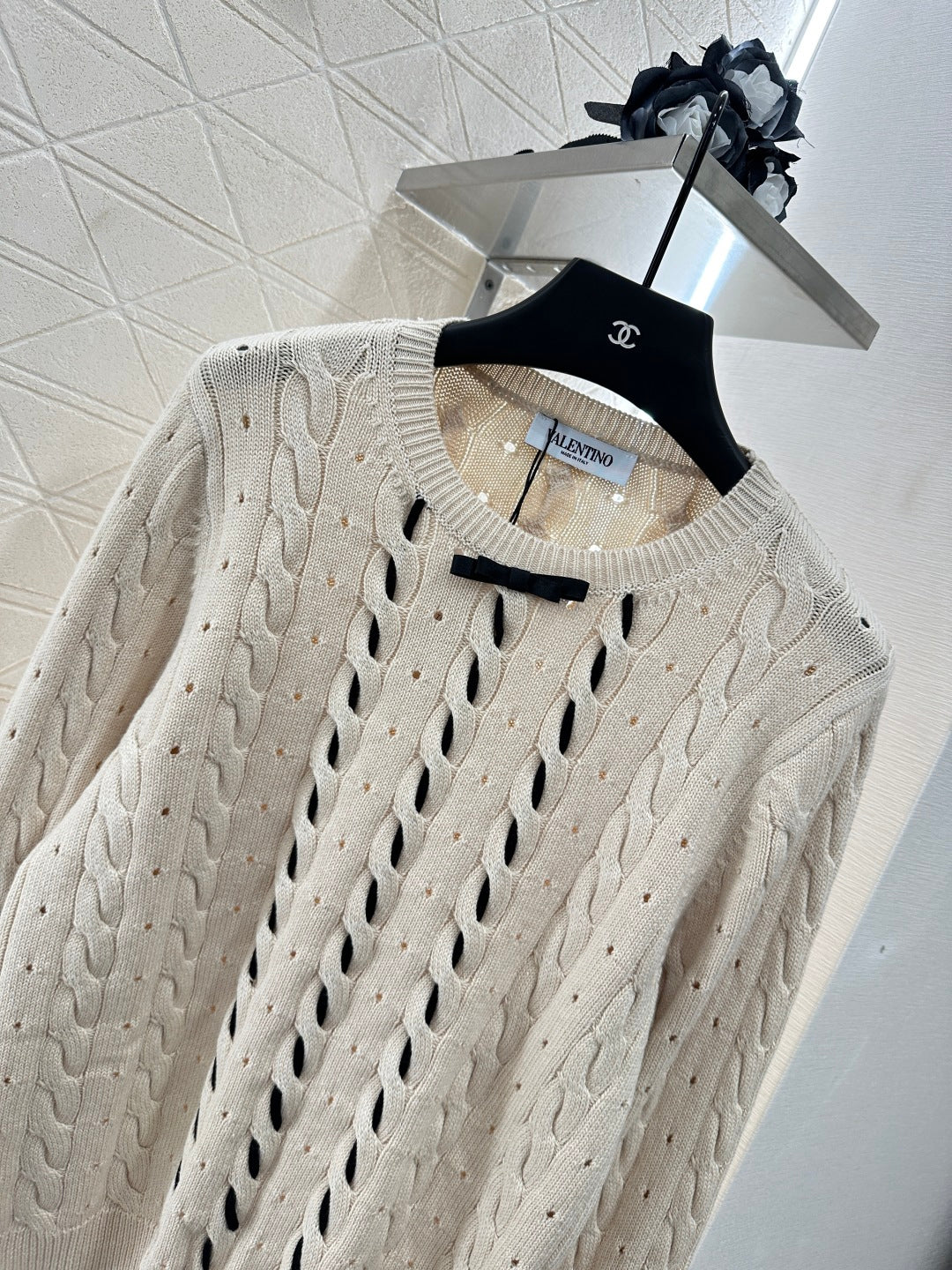 2025 new products Sweaters