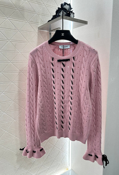 2025 new products Sweaters