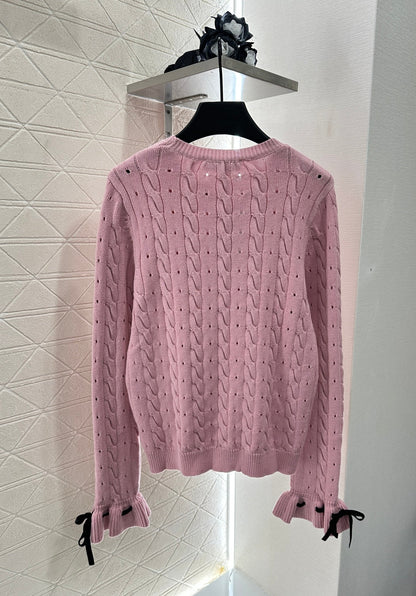 2025 new products Sweaters