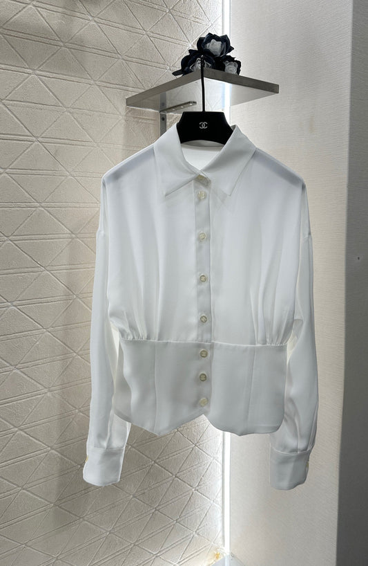 2025 New Arrivals Shirts