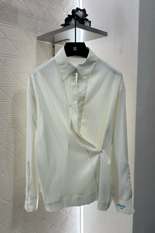 2025 New Arrival Long-sleeved shirt