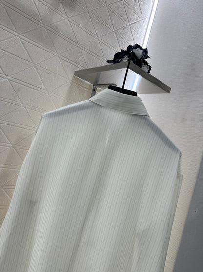 2025 New Arrival Long-sleeved shirt