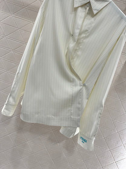 2025 New Arrival Long-sleeved shirt