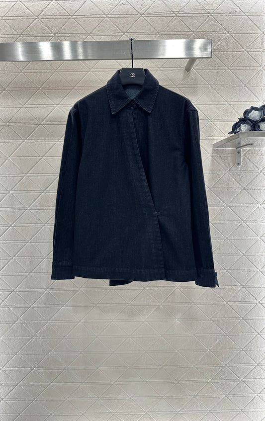 2025 New Arrival Long-sleeved shirt
