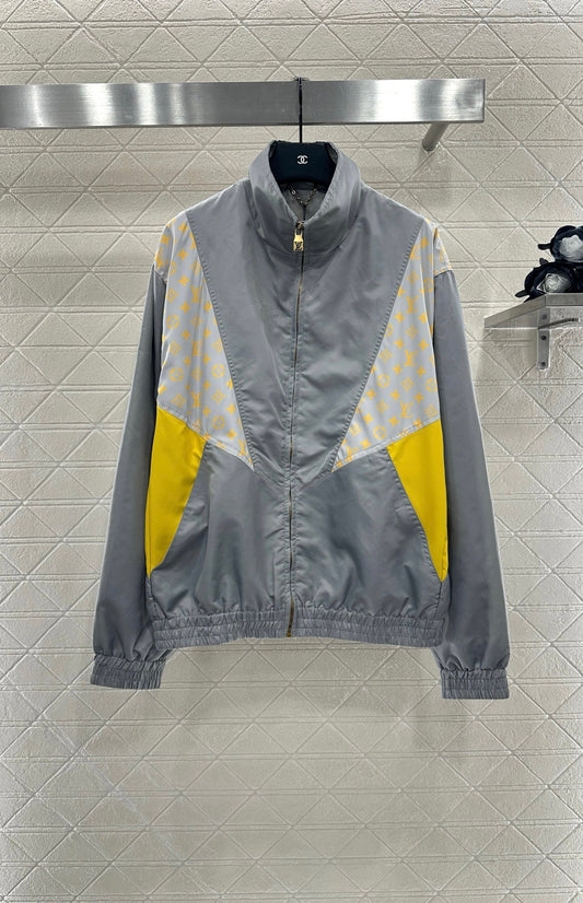2025 New Arrival Hooded Jacket