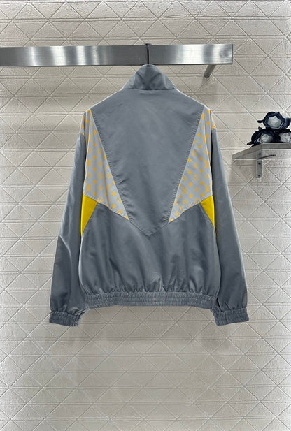 2025 New Arrival Hooded Jacket