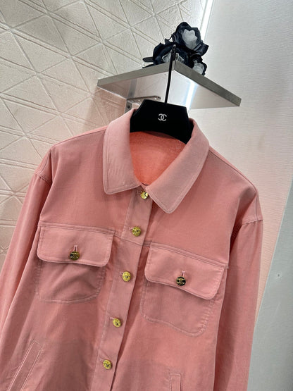 2025 New Arrival Lapel Shirt