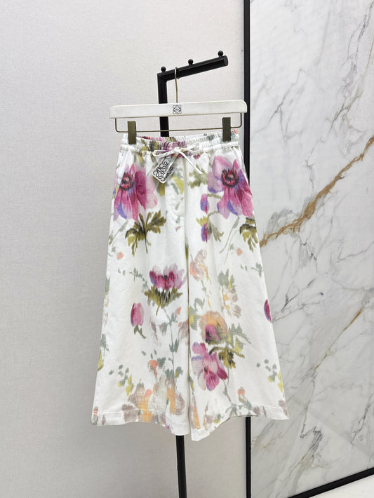 25fw wide-leg pants