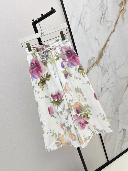 25fw wide-leg pants