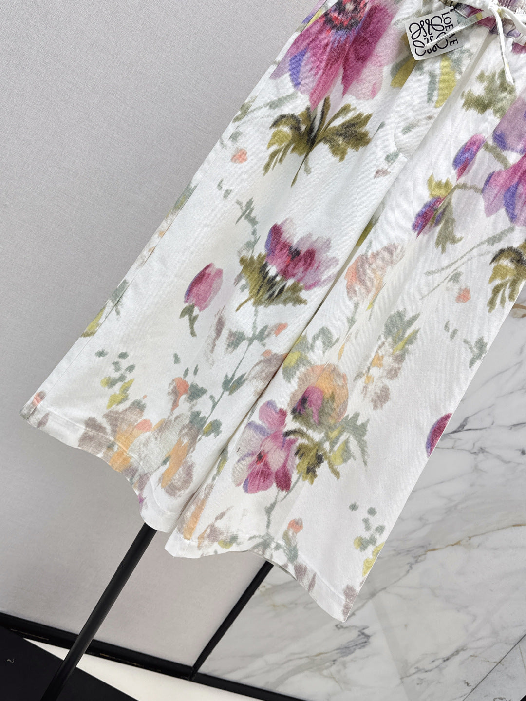 25fw wide-leg pants