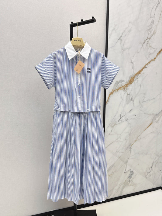 25fw detachable dress