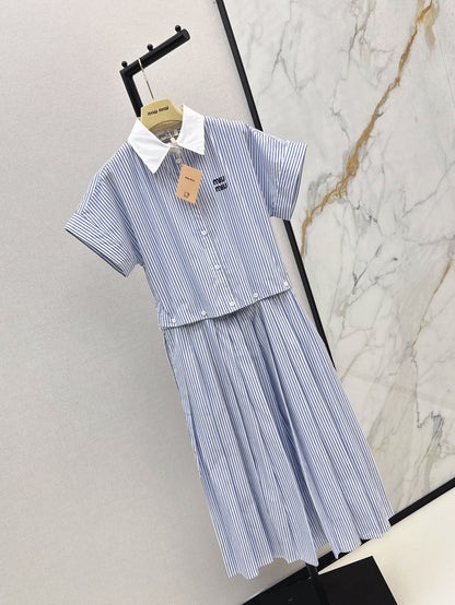 25fw detachable dress