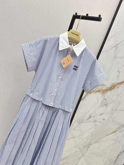 25fw detachable dress