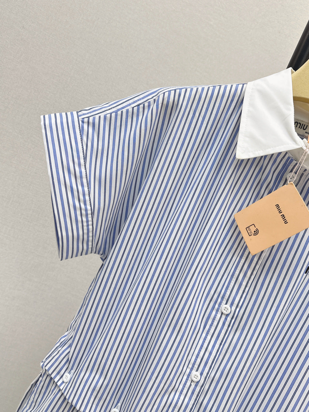 25fw detachable dress