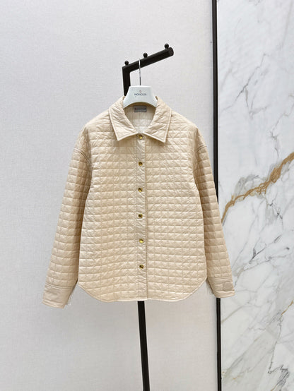 25fw padded jacket