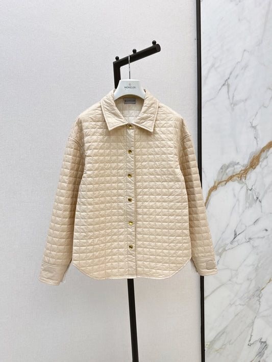 25fw padded jacket