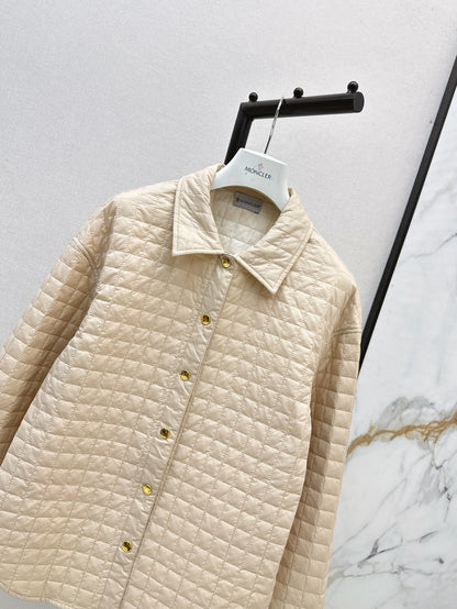 25fw padded jacket