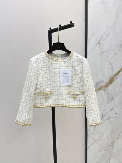 25fw woven jacket