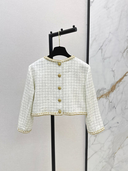 25fw woven jacket