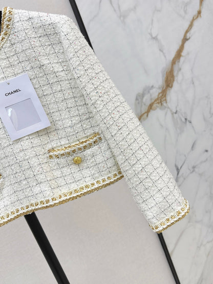 25fw woven jacket