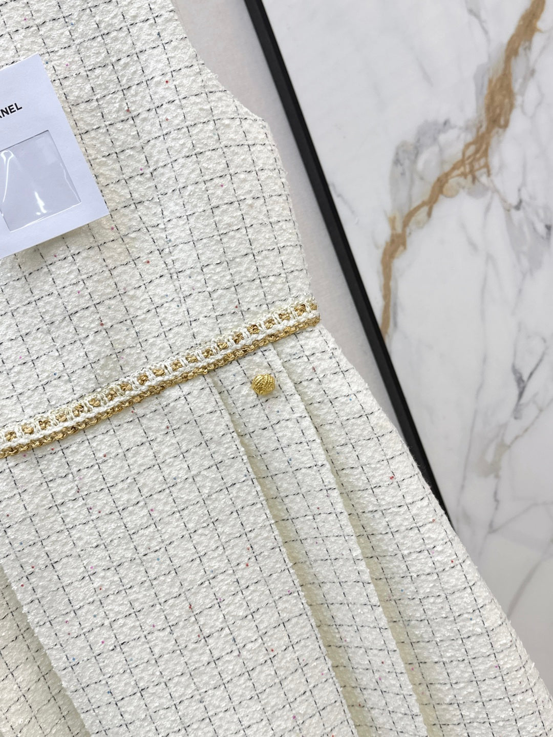 25fw woven dress