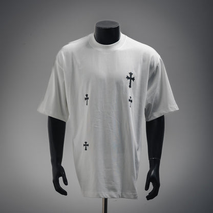 25ss printed t-shirt