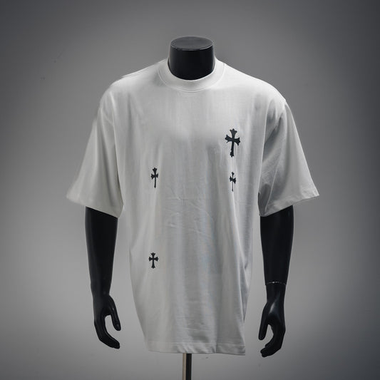 25ss printed t-shirt